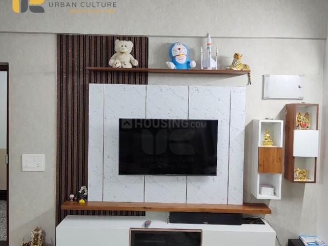2 BHK Apartment in Singasandra for resale Bengaluru. The reference number is 17383875
