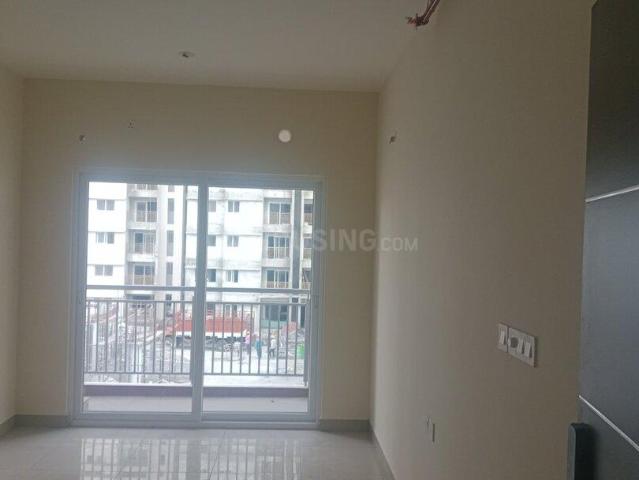 2 BHK Apartment in Singasandra for resale Bengaluru. The reference number is 19471642