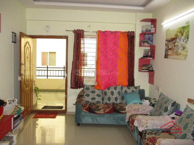 2 BHK Apartment in Singasandra for resale Bengaluru. The reference number is 20459087