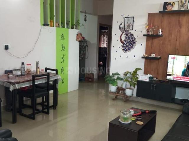 2 BHK Apartment in Singasandra for resale Bengaluru. The reference number is 20578796