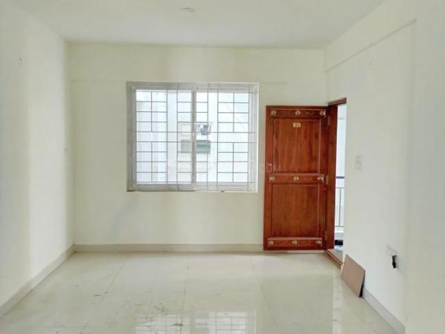 2 BHK Apartment in Singasandra for resale Bengaluru. The reference number is 20387911