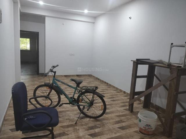 2 BHK Apartment in Singh More for rent Ranchi. The reference number is 21190323