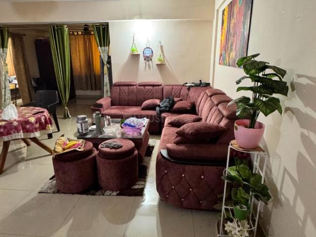 2 BHK Apartment in Singh More for rent Ranchi. The reference number is 21206535