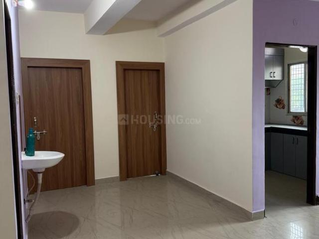 2 BHK Apartment in Singh More for rent Ranchi. The reference number is 21256276