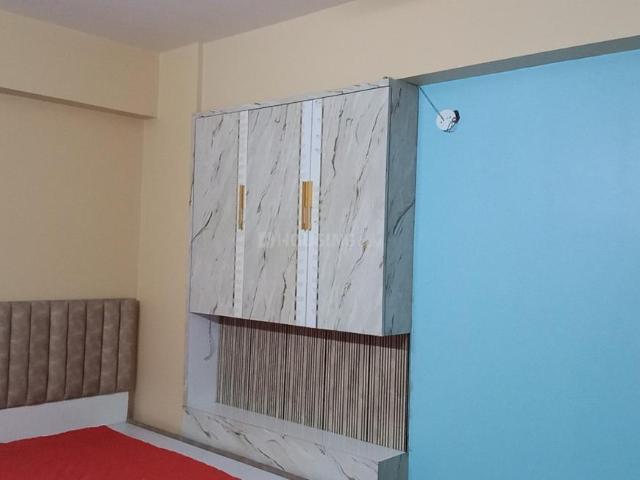 2 BHK Apartment in Sinthi for rent Kolkata. The reference number is 20763189