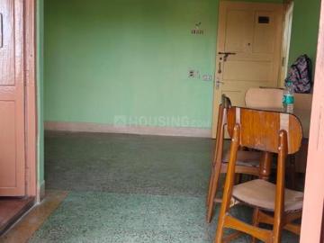 Flat for rent in West Bengal - Balcony