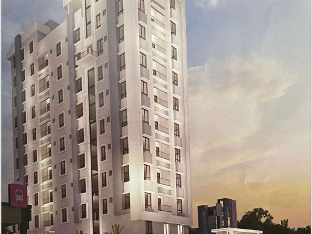 2 BHK Apartment in Sinthi for resale Kolkata. The reference number is 20328963