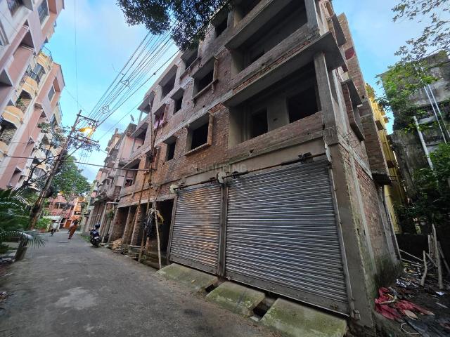 2 BHK Apartment in Sinthi for resale Kolkata. The reference number is 21004287