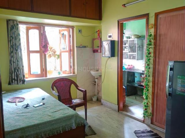 2 BHK Apartment in Sinthi for resale Kolkata. The reference number is 21263777
