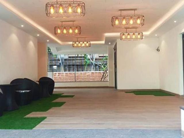 2 BHK Apartment in Siolim for rent Goa. The reference number is 18848796