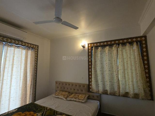 2 BHK Apartment in Siolim for rent Goa. The reference number is 20675457