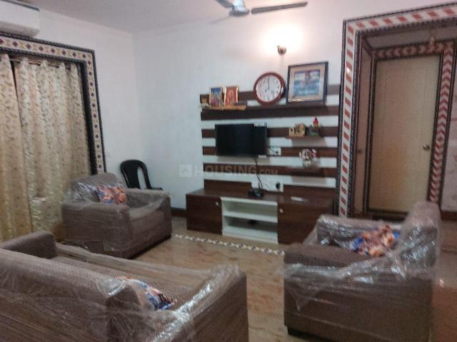 2 BHK Apartment in Siolim for rent Goa. The reference number is 20718508