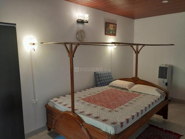 2 BHK Apartment in Siolim for resale Goa. The reference number is 19930354