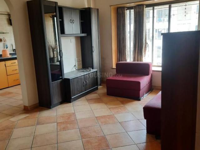 2 BHK Apartment in Sion for rent Mumbai. The reference number is 12186466