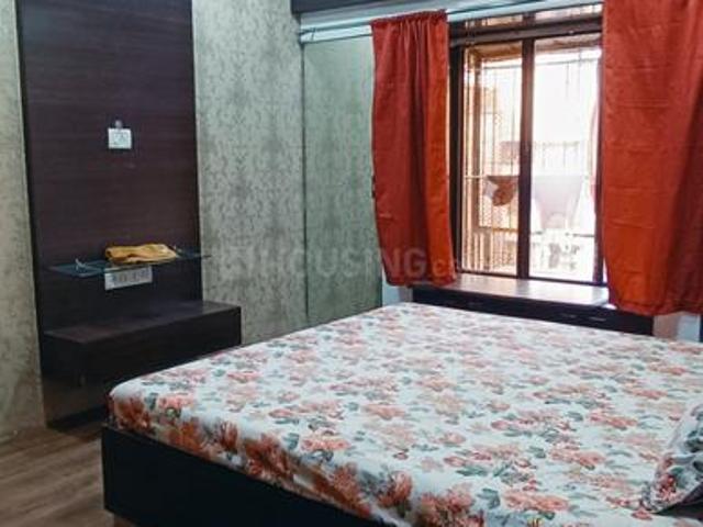 2 BHK Apartment in Sion for rent Mumbai. The reference number is 13467846