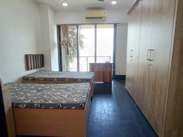 2 BHK Apartment in Sion for rent Mumbai. The reference number is 19449871