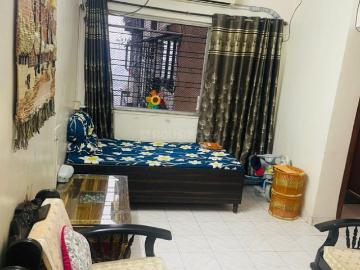 Sion East, Dipti Empress, Andheri-Dahisar, Mumbai Suburban District, Maharashtra