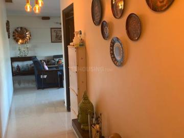 Sion East, Dipti Empress, Andheri-Dahisar, Mumbai Suburban District, Maharashtra