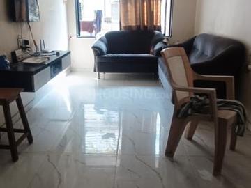 Sion East, Dipti Empress, Andheri-Dahisar, Mumbai Suburban District, Maharashtra