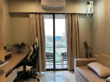 2 BHK Apartment in Sion for rent Mumbai. The reference number is 19979329