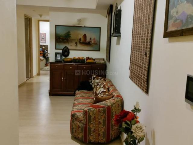 2 BHK Apartment in Sion for rent Mumbai. The reference number is 20437428