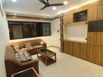 2 BHK Apartment in Sion for rent Mumbai. The reference number is 20541972
