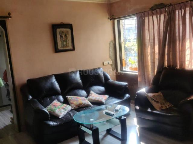 2 BHK Apartment in Sion for rent Mumbai. The reference number is 20548724