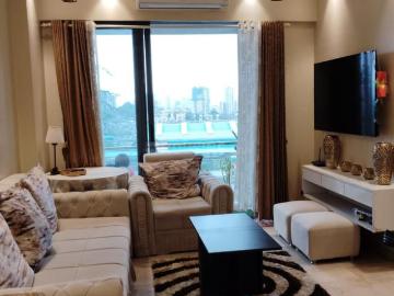 2 BHK Apartment in Sion for rent Mumbai. The reference number is 20571058