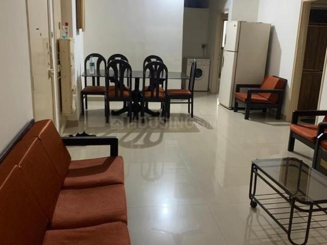 2 BHK Apartment in Sion for rent Mumbai. The reference number is 20578896