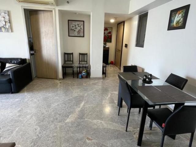 2 BHK Apartment in Sion for rent Mumbai. The reference number is 20661854