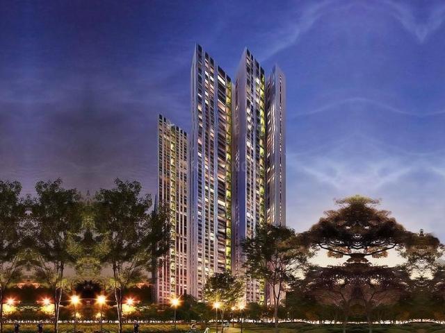 2 BHK Apartment in Sion for rent Mumbai. The reference number is 20703183