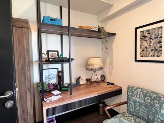 2 BHK Apartment in Sion for rent Mumbai. The reference number is 20713237