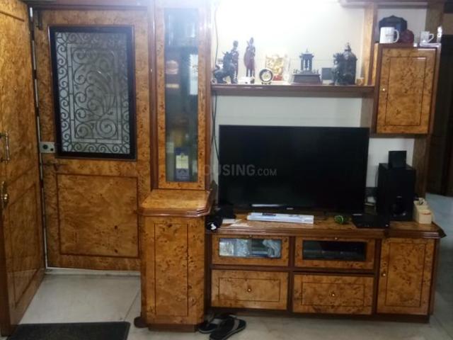 2 BHK Apartment in Sion for rent Mumbai. The reference number is 20720786