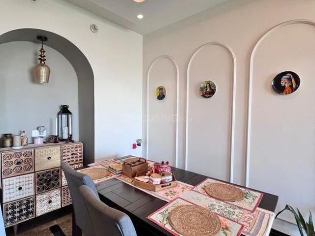 2 BHK Apartment in Sion for rent Mumbai. The reference number is 20747536