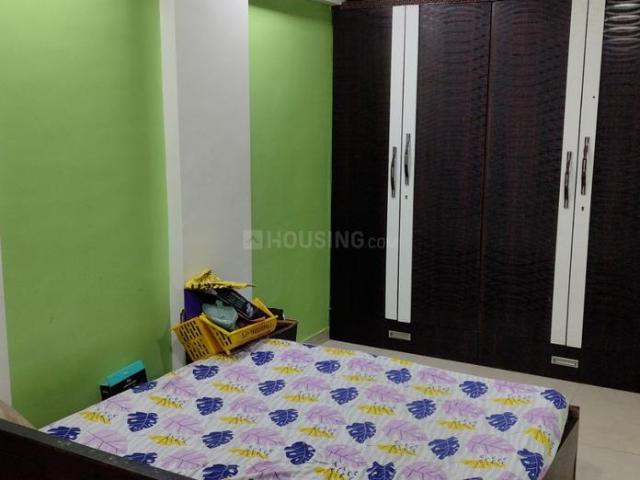 2 BHK Apartment in Sion for rent Mumbai. The reference number is 20755220