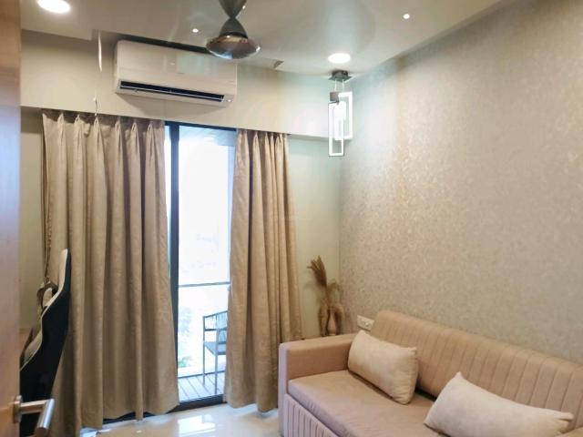 2 BHK Apartment in Sion for rent Mumbai. The reference number is 20847139