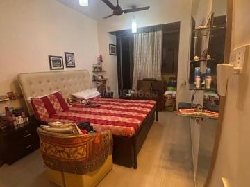 Sion East, Dipti Empress, Andheri-Dahisar, Mumbai Suburban District, Maharashtra