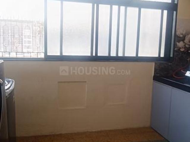2 BHK Apartment in Sion for rent Mumbai. The reference number is 20164227