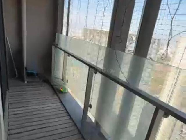 2 BHK Apartment in Sion for rent Mumbai. The reference number is 20211045