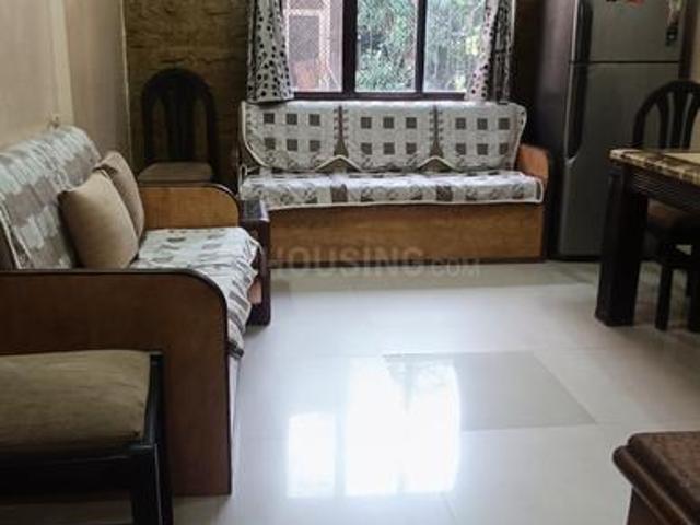 2 BHK Apartment in Sion for rent Mumbai. The reference number is 20384339