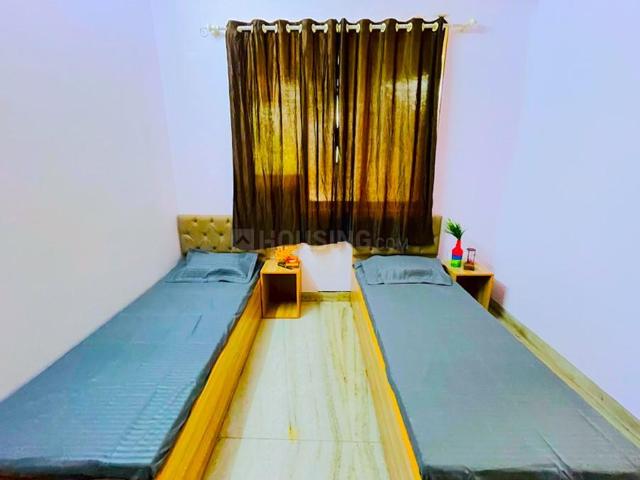 2 BHK Apartment in Sion for rent Mumbai. The reference number is 21061667