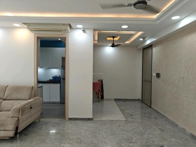 2 BHK Apartment in Sion for rent Mumbai. The reference number is 21127717