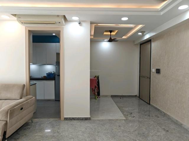 2 BHK Apartment in Sion for rent Mumbai. The reference number is 21127724