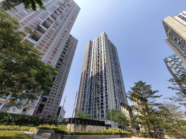 2 BHK Apartment in Sion for rent Mumbai. The reference number is 21147666