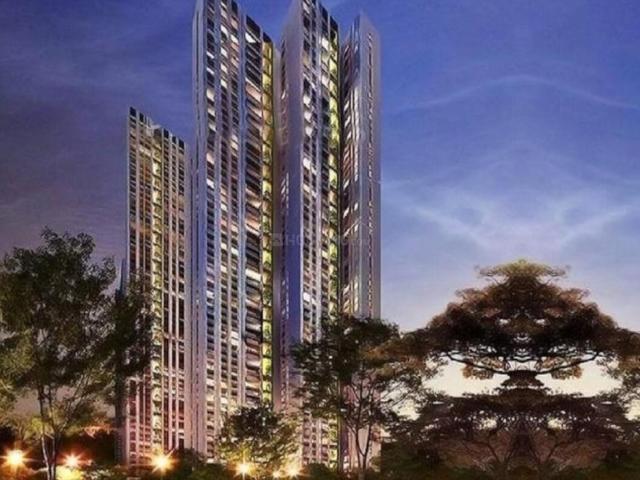 2 BHK Apartment in Sion for rent Mumbai. The reference number is 21147678
