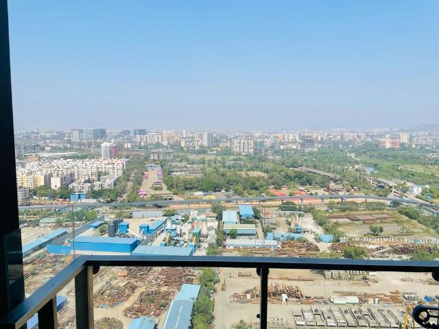 2 BHK Apartment in Sion for rent Mumbai. The reference number is 21149291