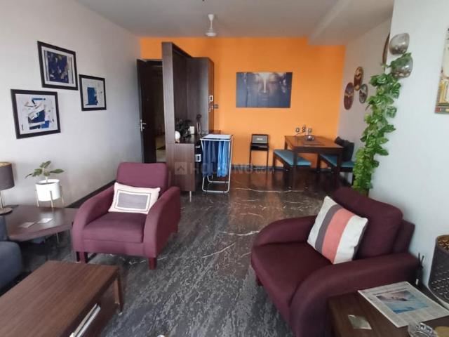 2 BHK Apartment in Sion for rent Mumbai. The reference number is 21182036