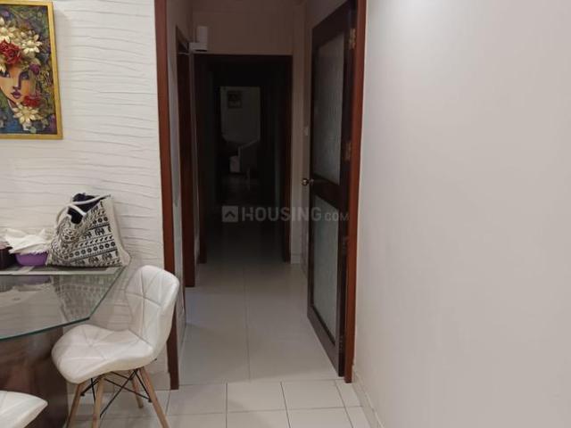 2 BHK Apartment in Sion for rent Mumbai. The reference number is 21193348