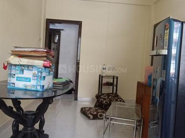 2 BHK Apartment in Sion for rent Mumbai. The reference number is 21258311
