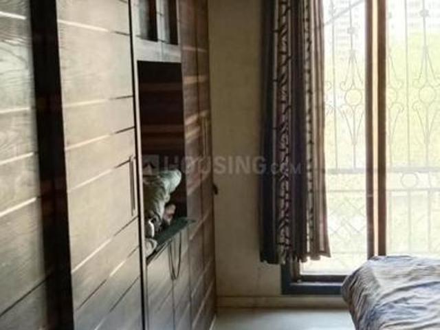 2 BHK Apartment in Sion for rent Mumbai. The reference number is 21312166
